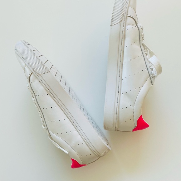 J Crew Saturday Sneakers Sz 7 - Picture 5 of 11